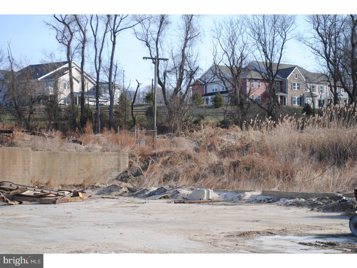 NONE AVAILABLE - Land