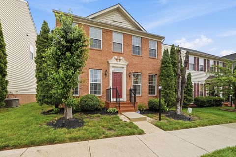 Homes For Sale - 16311 Catenary Drive<br/> WOODBRIDGE, VA 22191