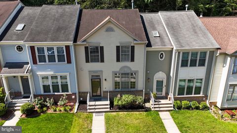 7267 OLDE LANTERN WAY SPRINGFIELD VA 22152