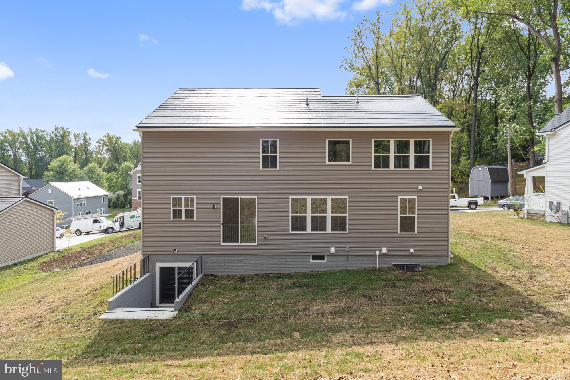 NONE AVAILABLE - Residential
