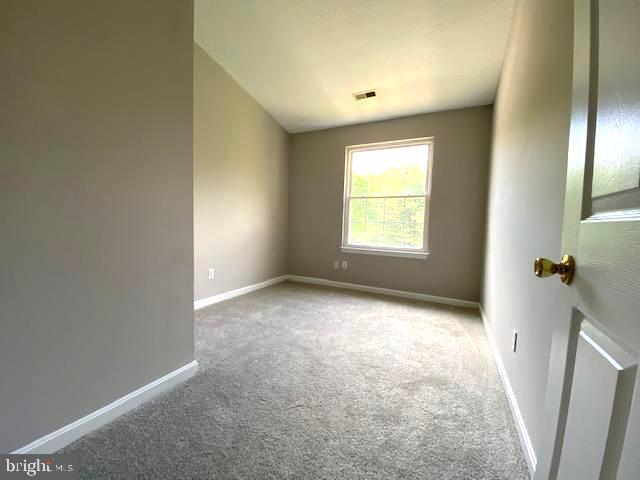 BRISTOL FOREST - Residential Lease