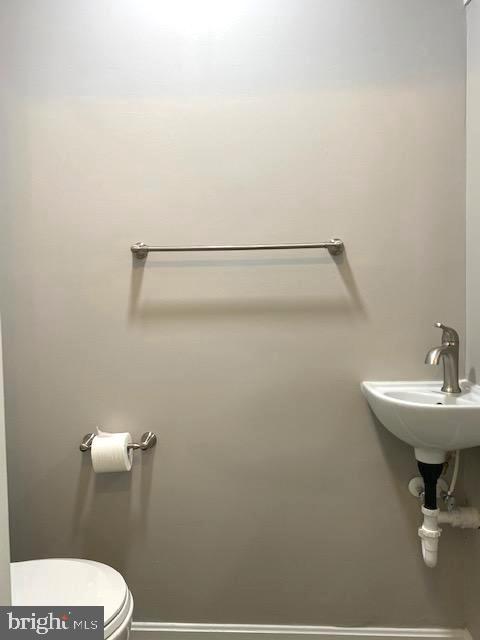 BRISTOL FOREST - Residential Lease