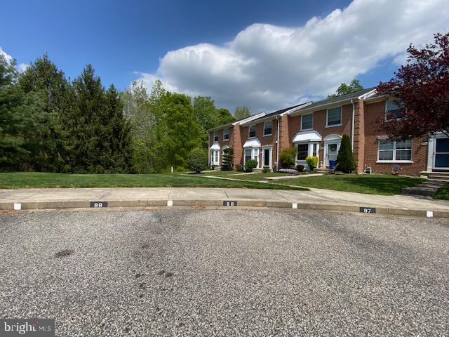 BRISTOL FOREST - Residential Lease