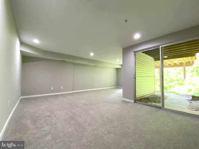 BRISTOL FOREST - Residential Lease