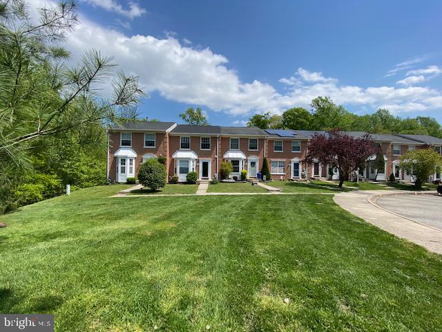 BRISTOL FOREST - Residential Lease