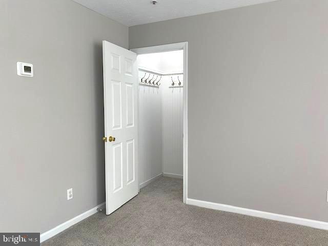 BRISTOL FOREST - Residential Lease