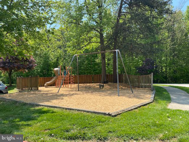 BRISTOL FOREST - Residential Lease