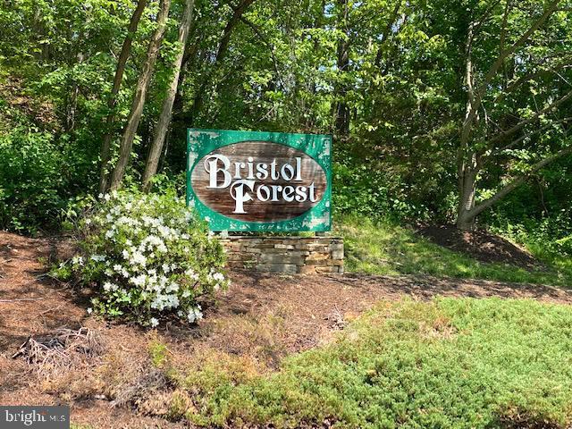 BRISTOL FOREST - Residential Lease