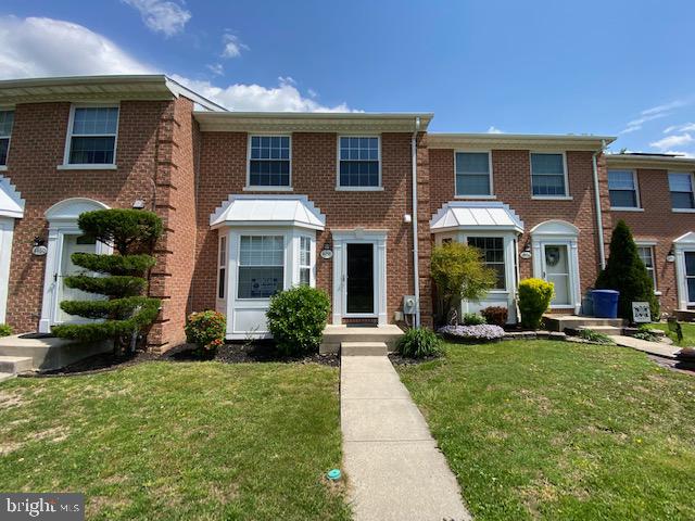 BRISTOL FOREST - Residential Lease