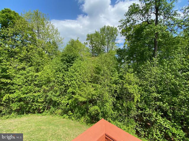 BRISTOL FOREST - Residential Lease