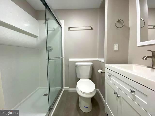 BRISTOL FOREST - Residential Lease