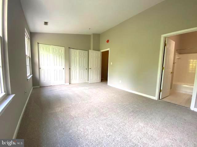 BRISTOL FOREST - Residential Lease