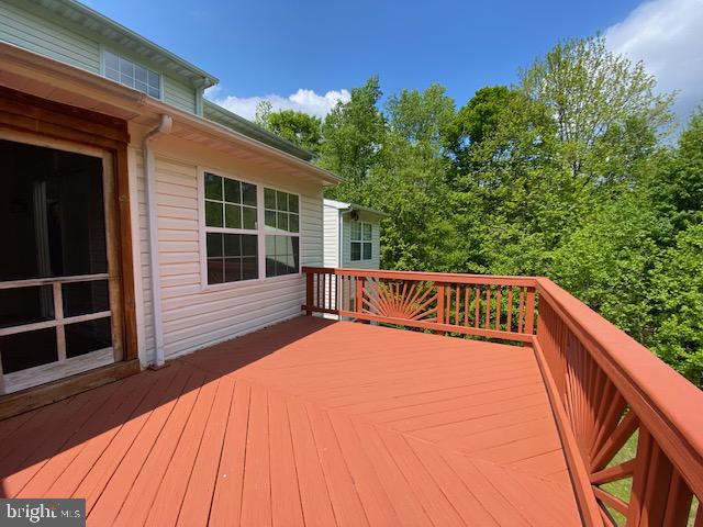 BRISTOL FOREST - Residential Lease