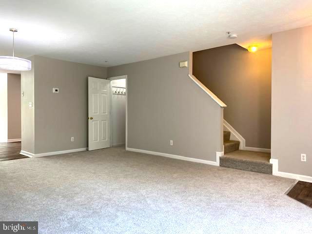 BRISTOL FOREST - Residential Lease