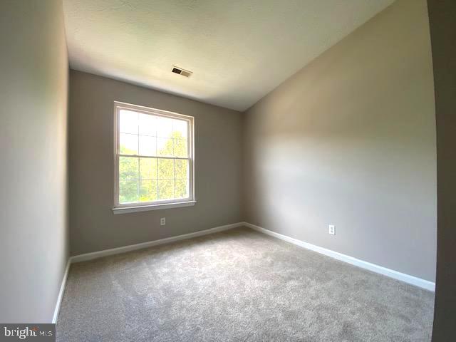 BRISTOL FOREST - Residential Lease