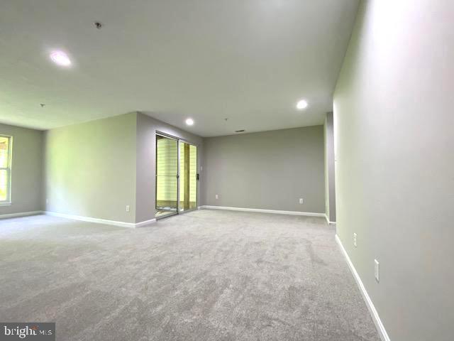 BRISTOL FOREST - Residential Lease