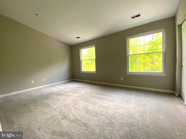 BRISTOL FOREST - Residential Lease