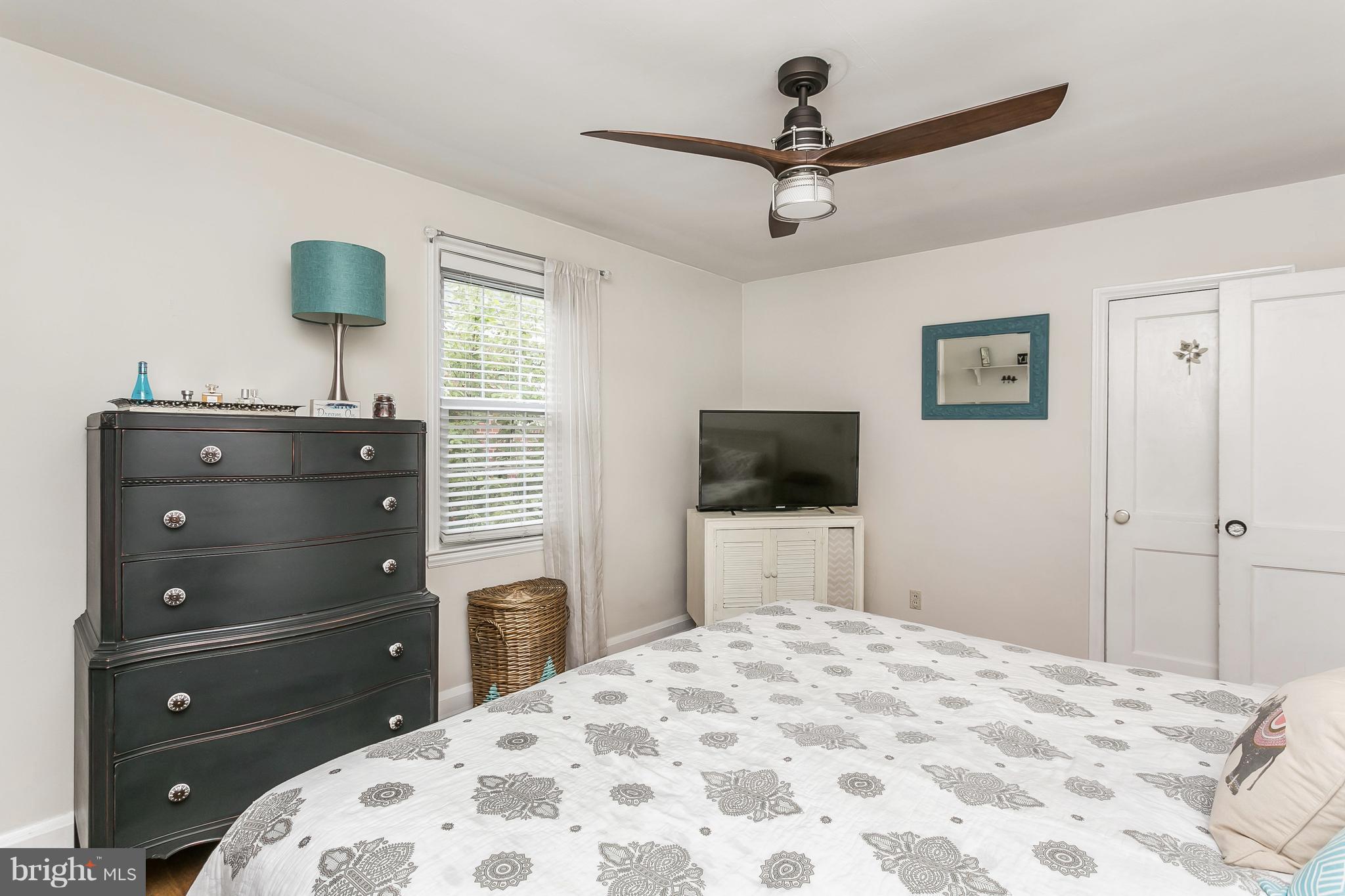 RODGERS FORGE - Residential