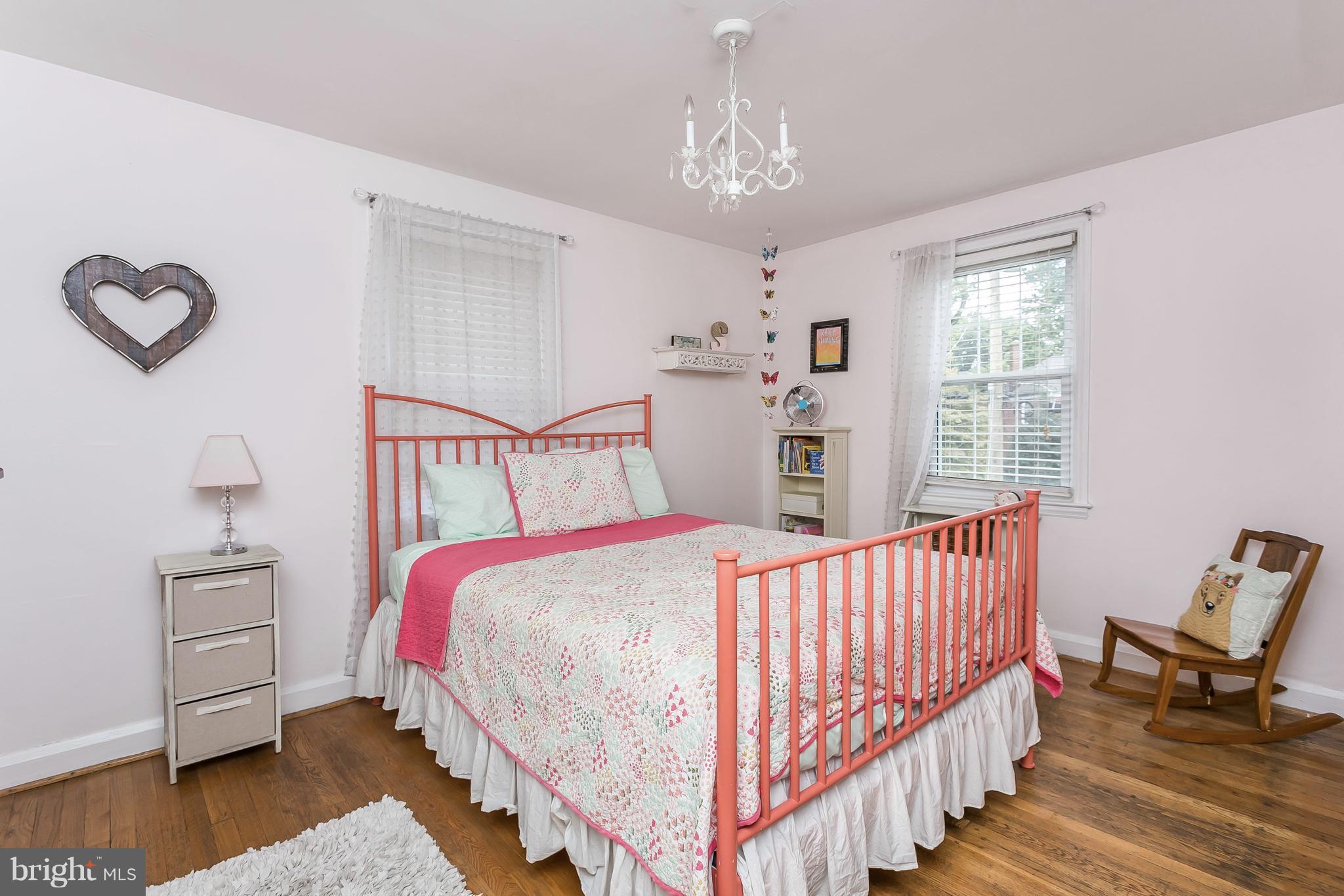 RODGERS FORGE - Residential