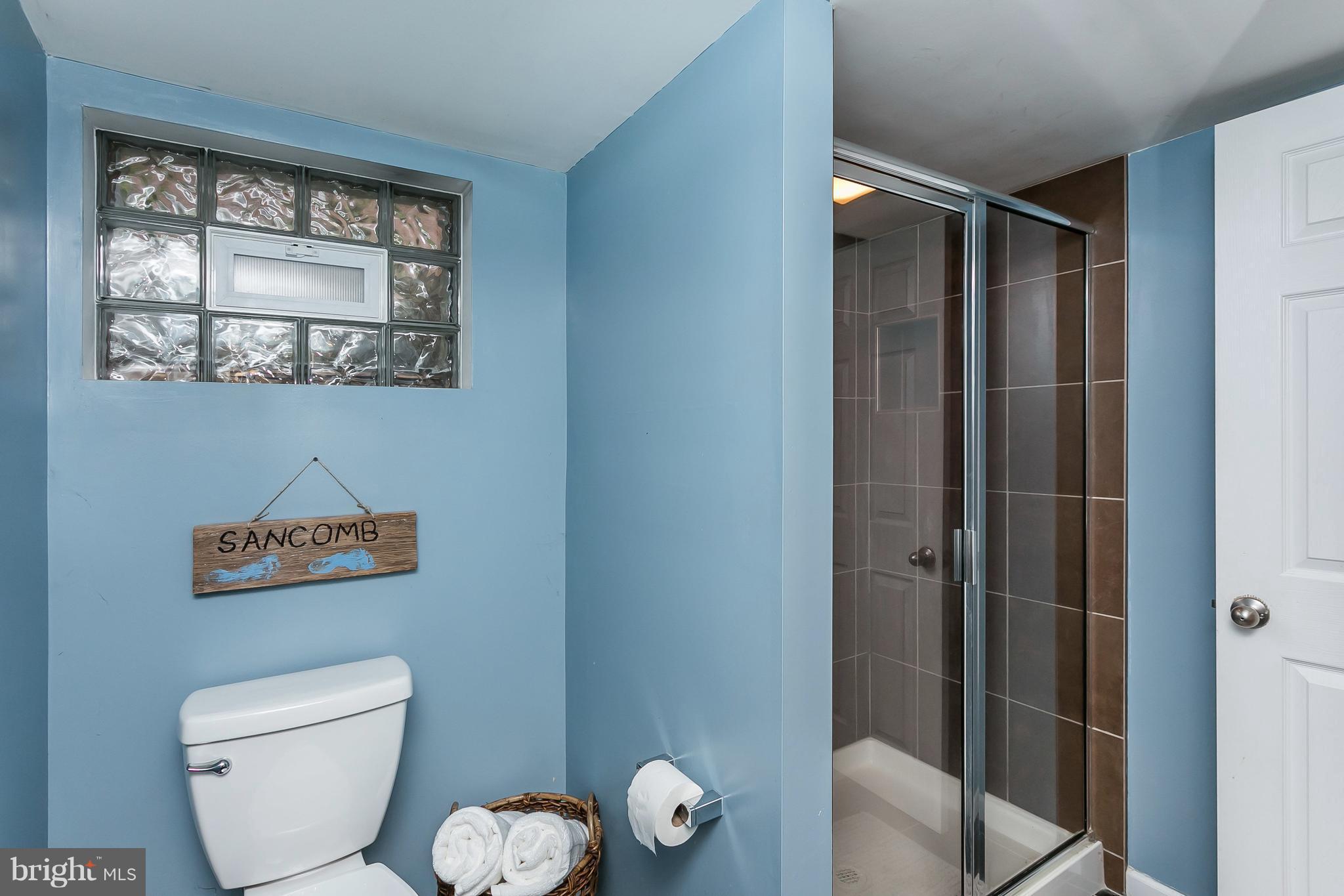 RODGERS FORGE - Residential