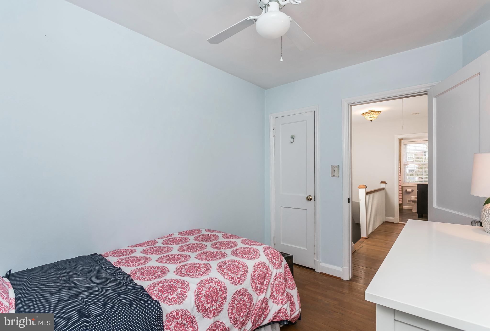 RODGERS FORGE - Residential