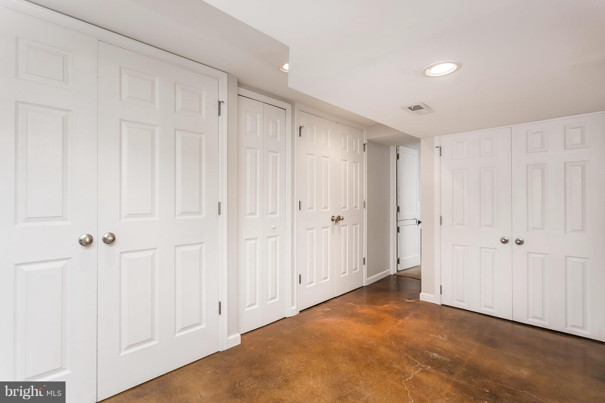 RODGERS FORGE - Residential