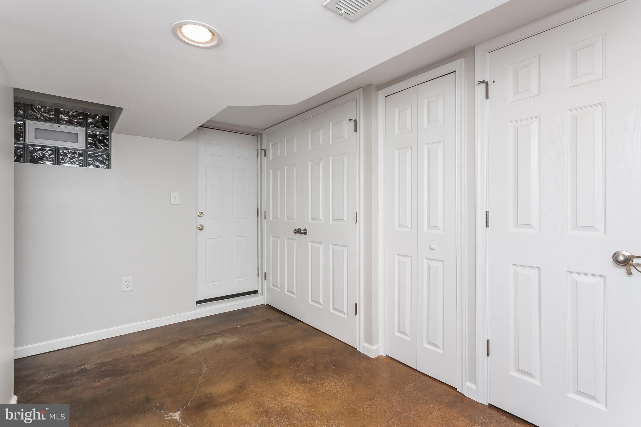 RODGERS FORGE - Residential