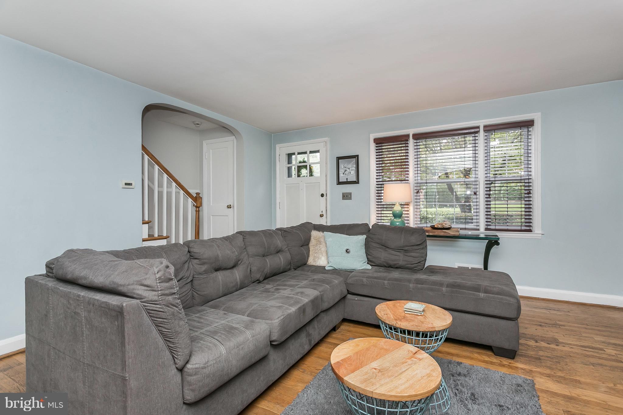 RODGERS FORGE - Residential