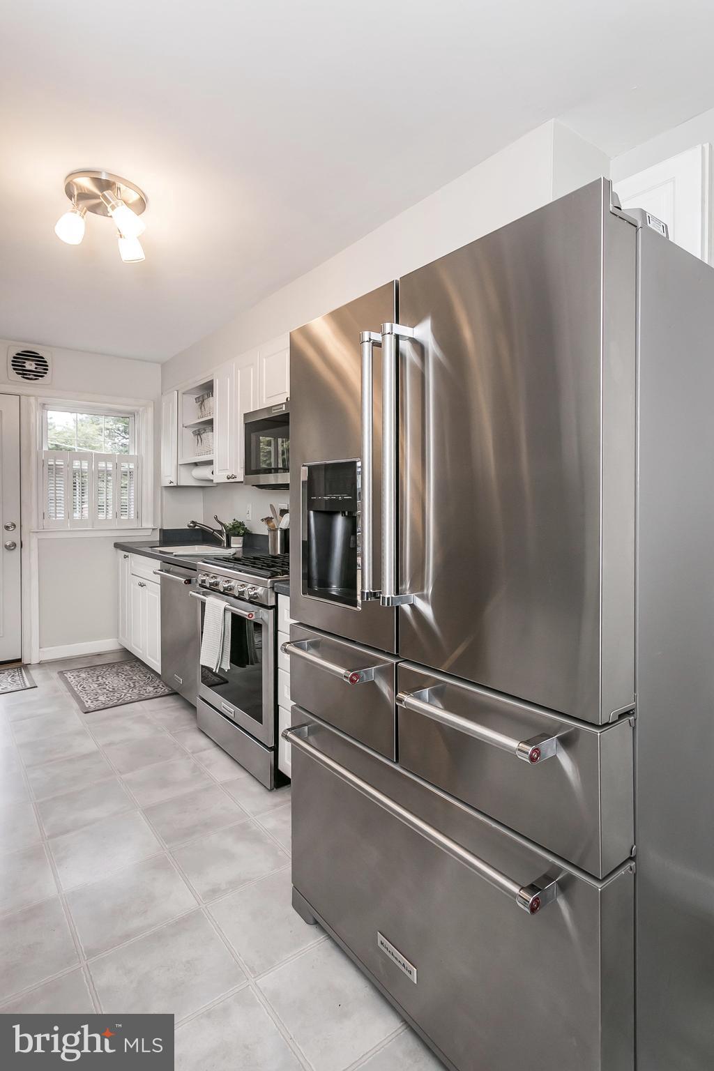 RODGERS FORGE - Residential