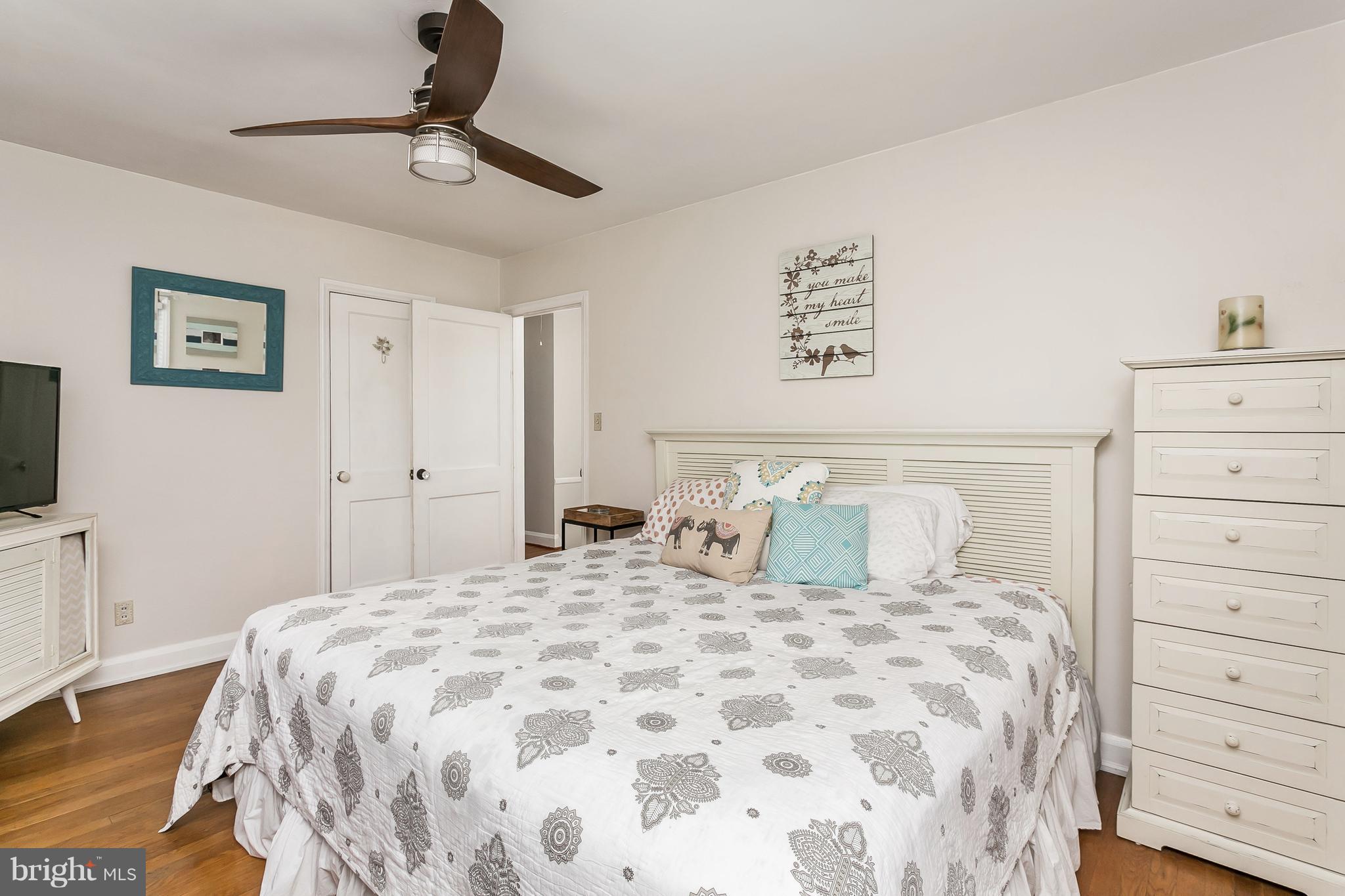 RODGERS FORGE - Residential