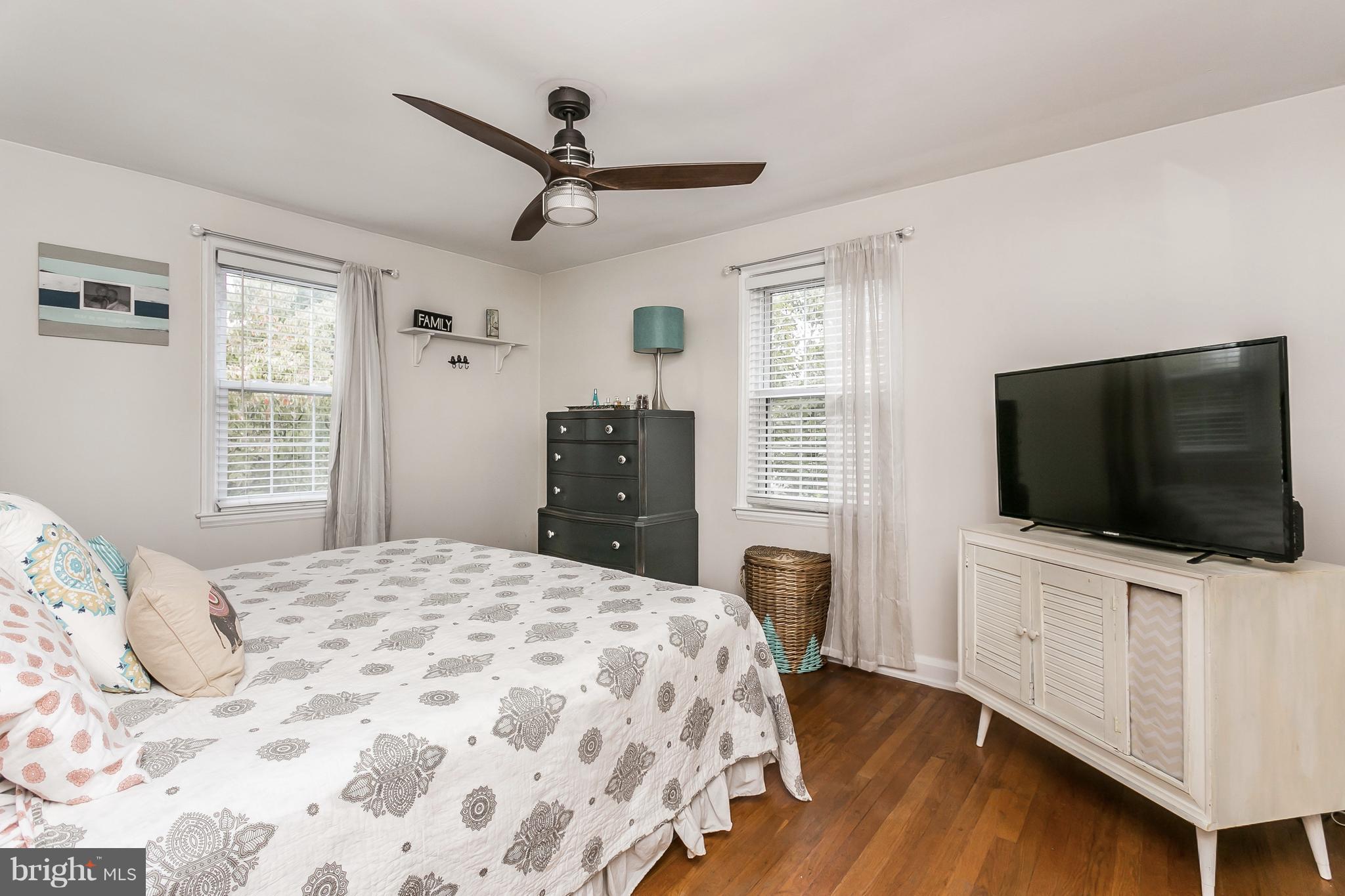 RODGERS FORGE - Residential