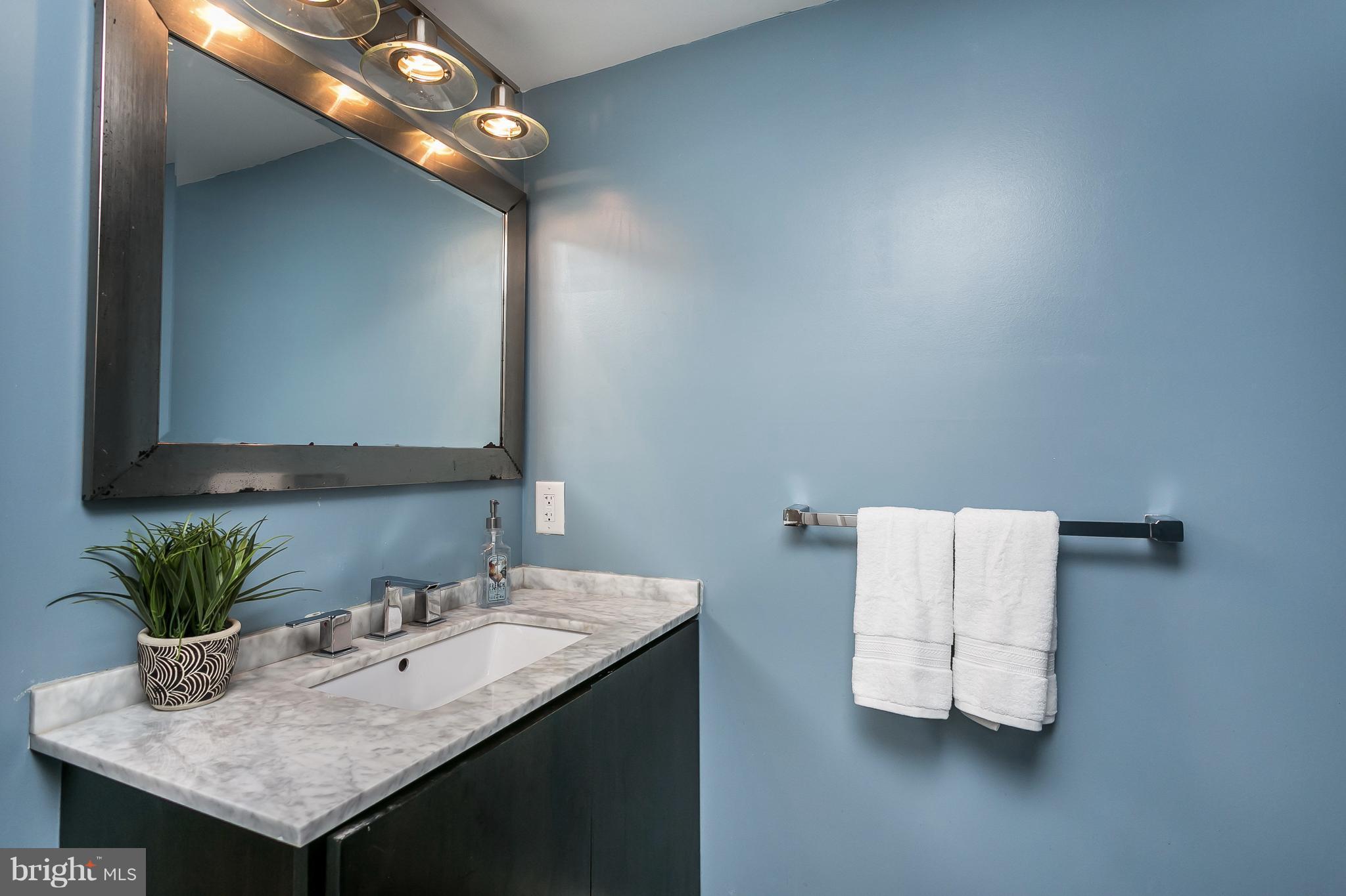 RODGERS FORGE - Residential