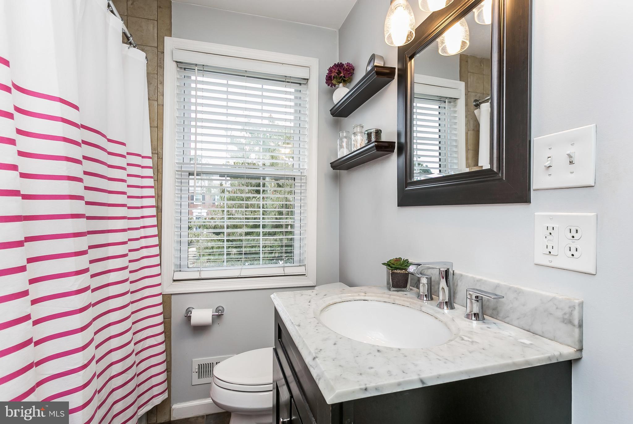 RODGERS FORGE - Residential