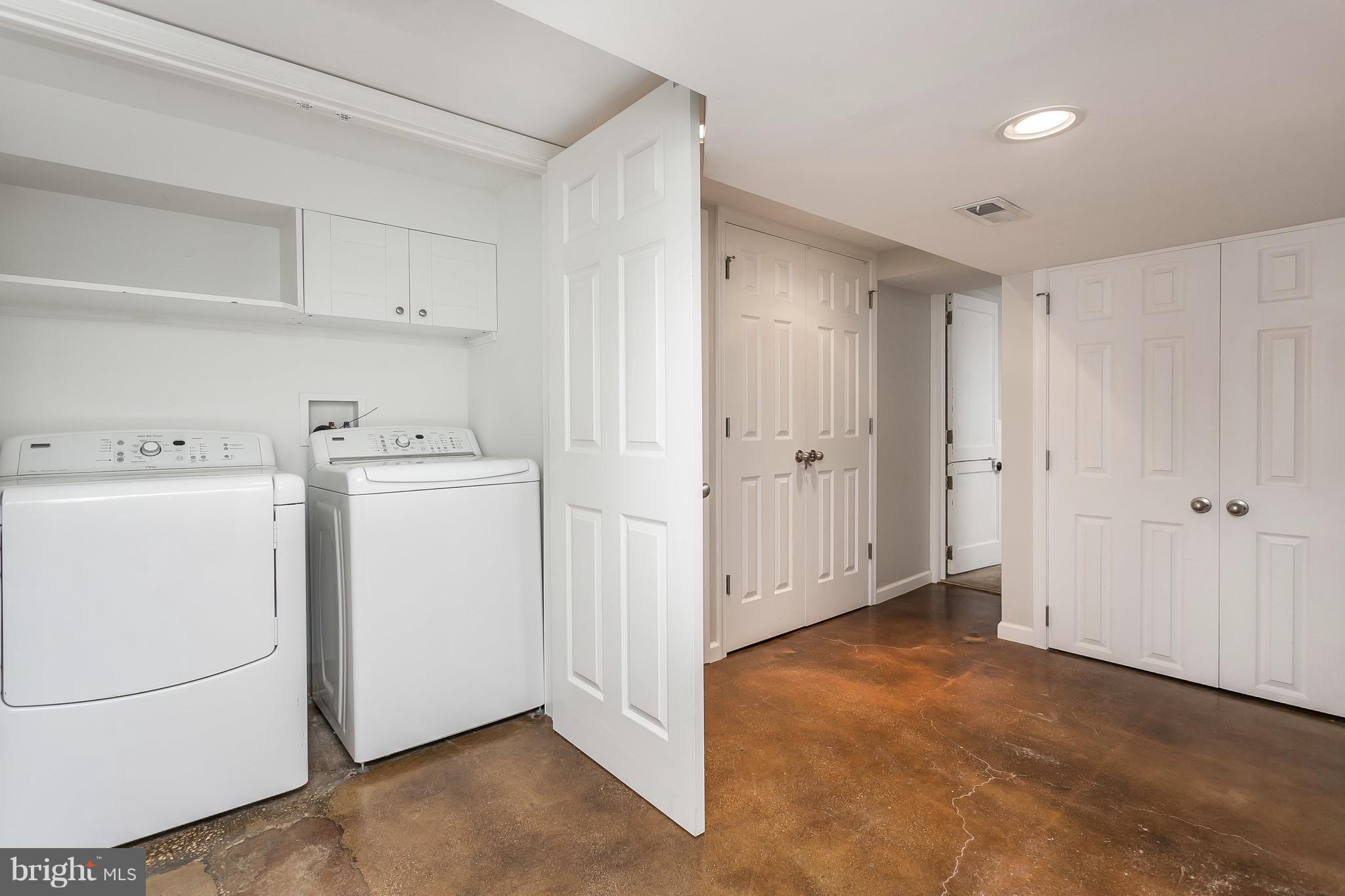 RODGERS FORGE - Residential