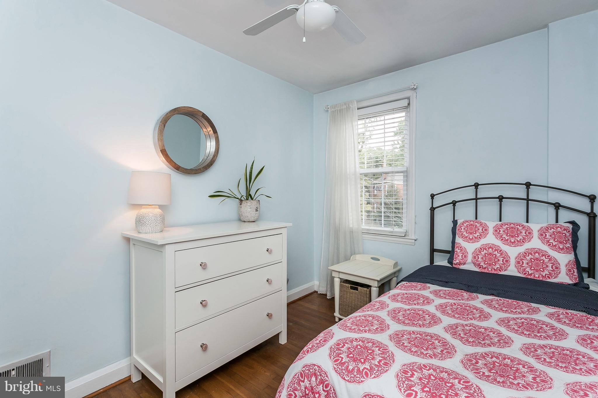 RODGERS FORGE - Residential