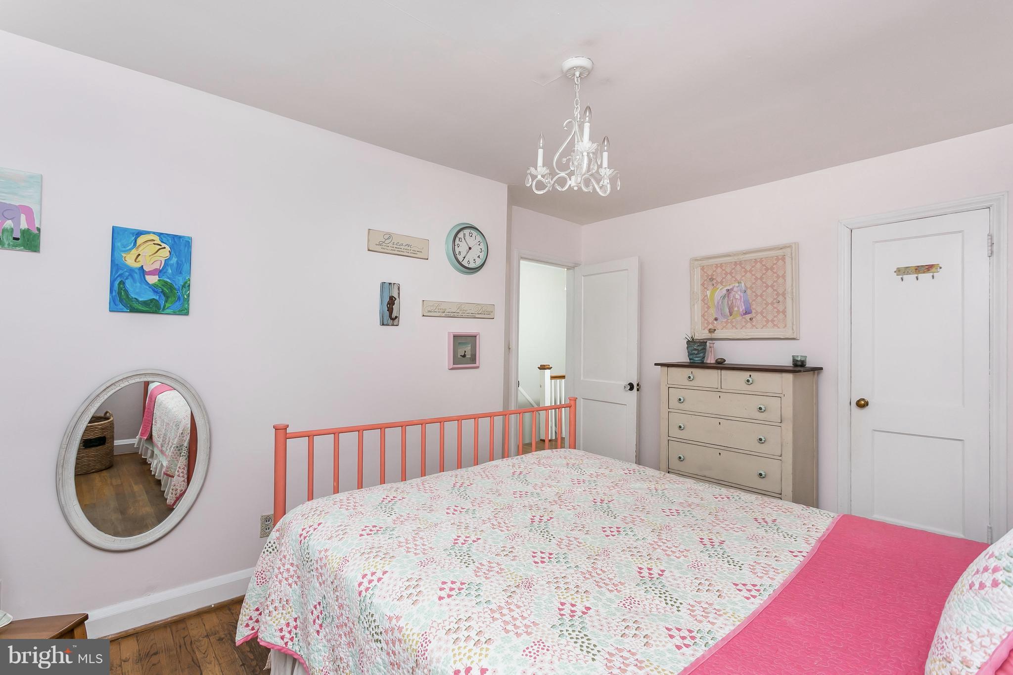 RODGERS FORGE - Residential