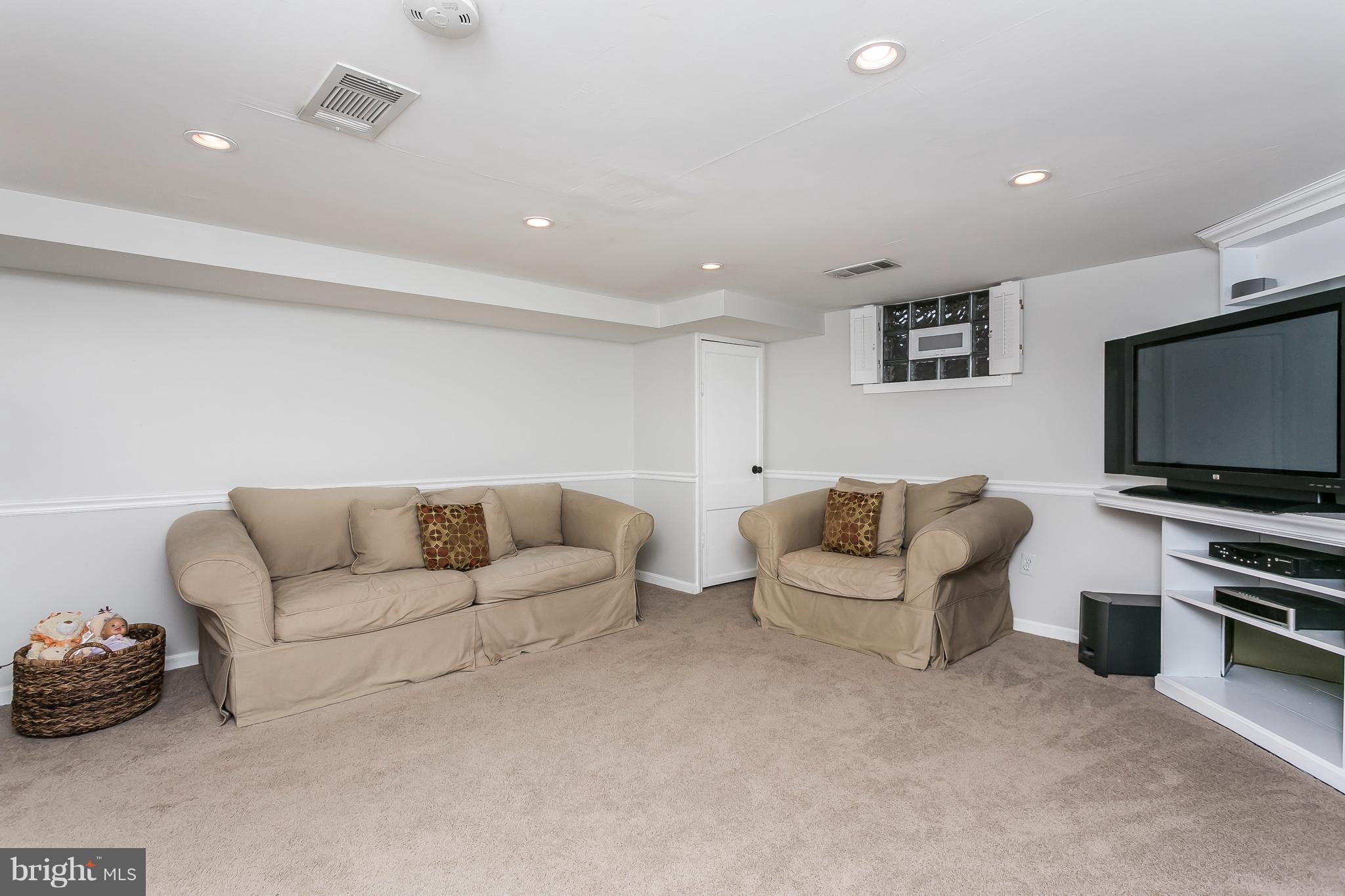 RODGERS FORGE - Residential