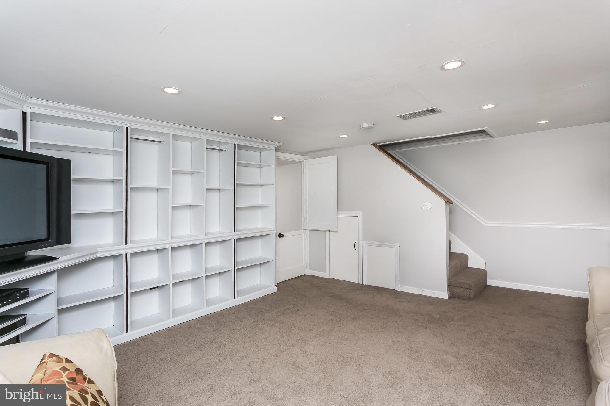 RODGERS FORGE - Residential