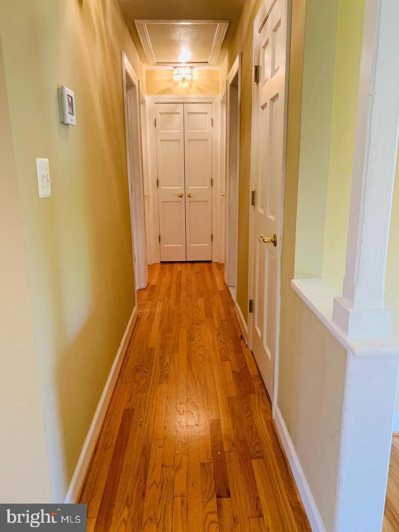 ALLENFORD - Residential Lease