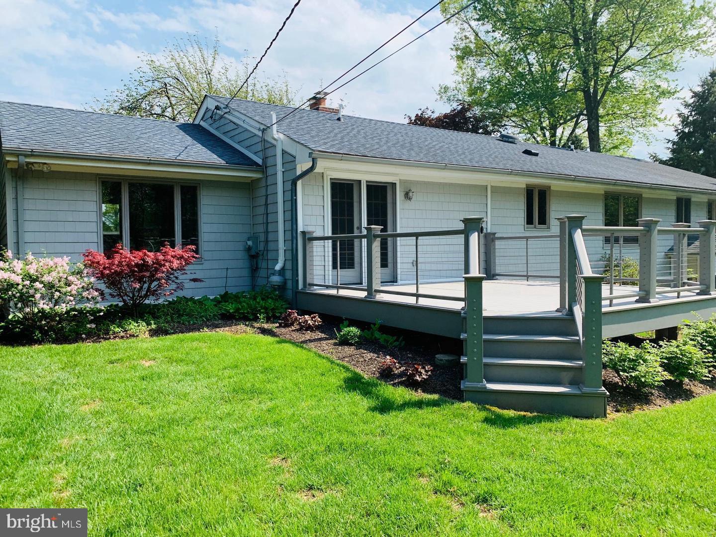 ALLENFORD - Residential Lease