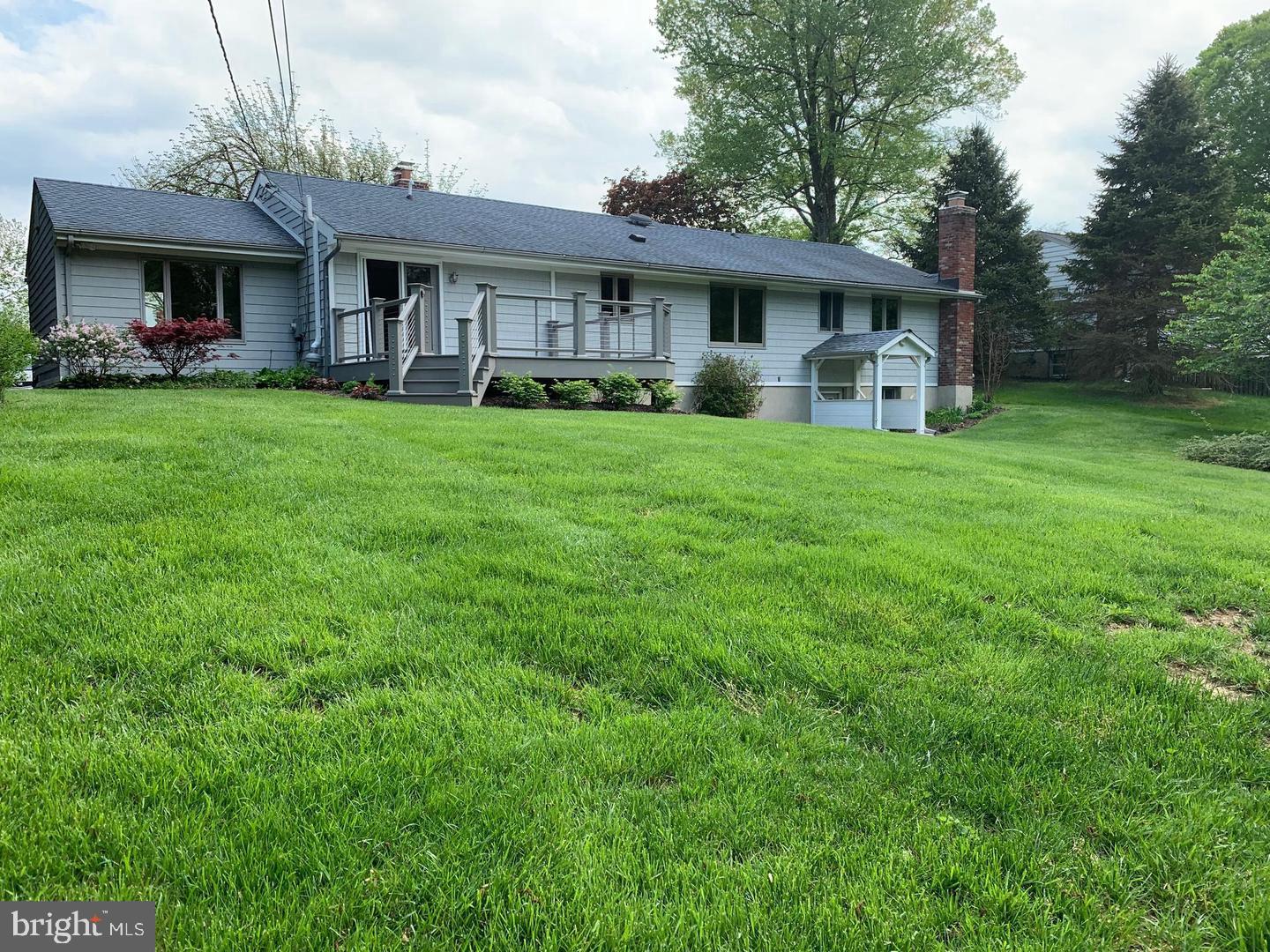 ALLENFORD - Residential Lease