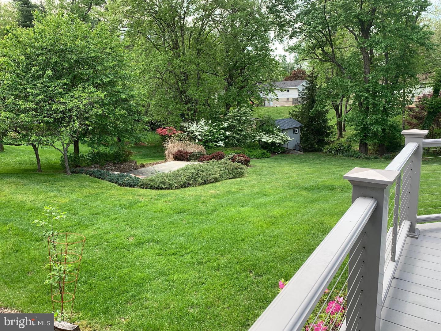 ALLENFORD - Residential Lease