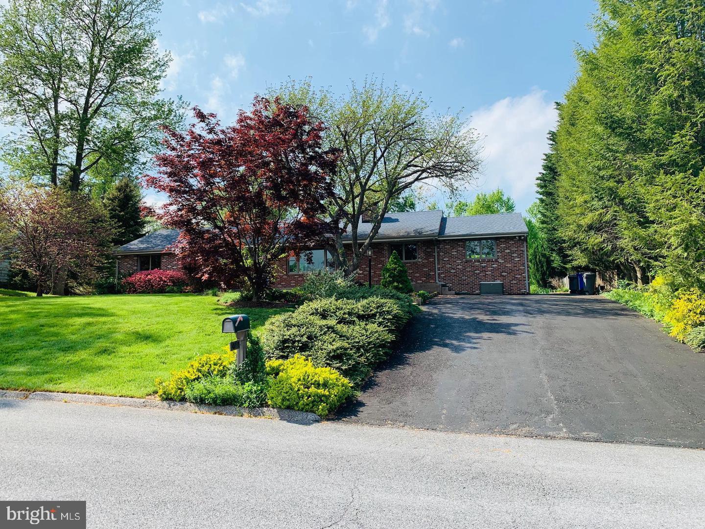 ALLENFORD - Residential Lease