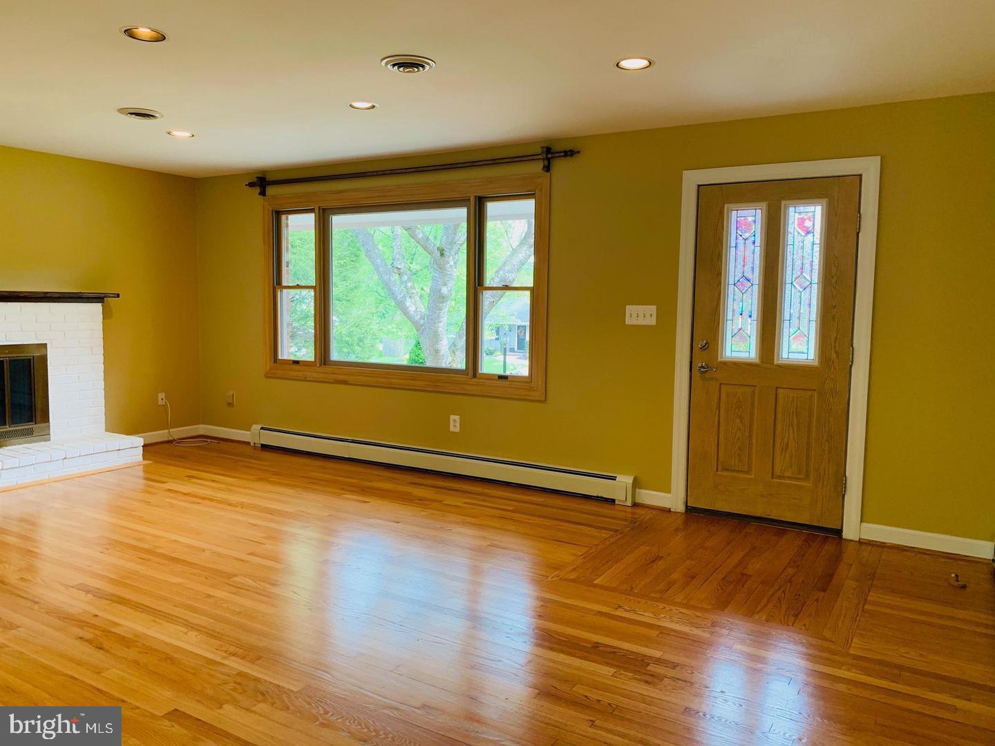 ALLENFORD - Residential Lease