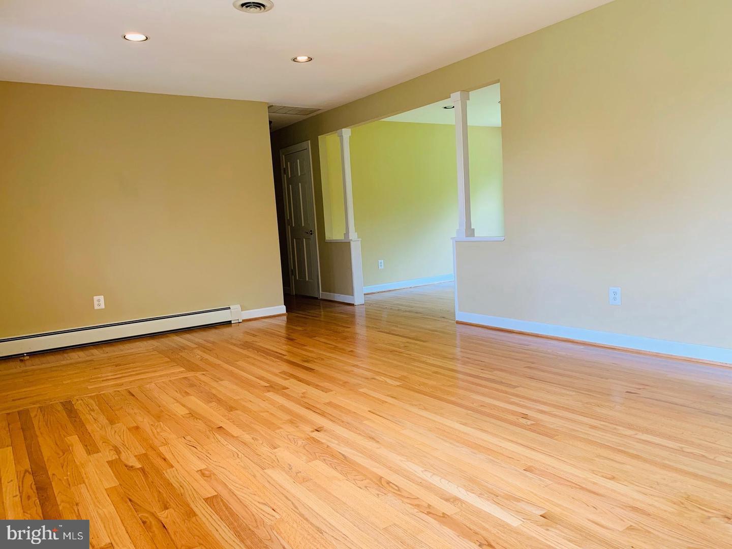 ALLENFORD - Residential Lease