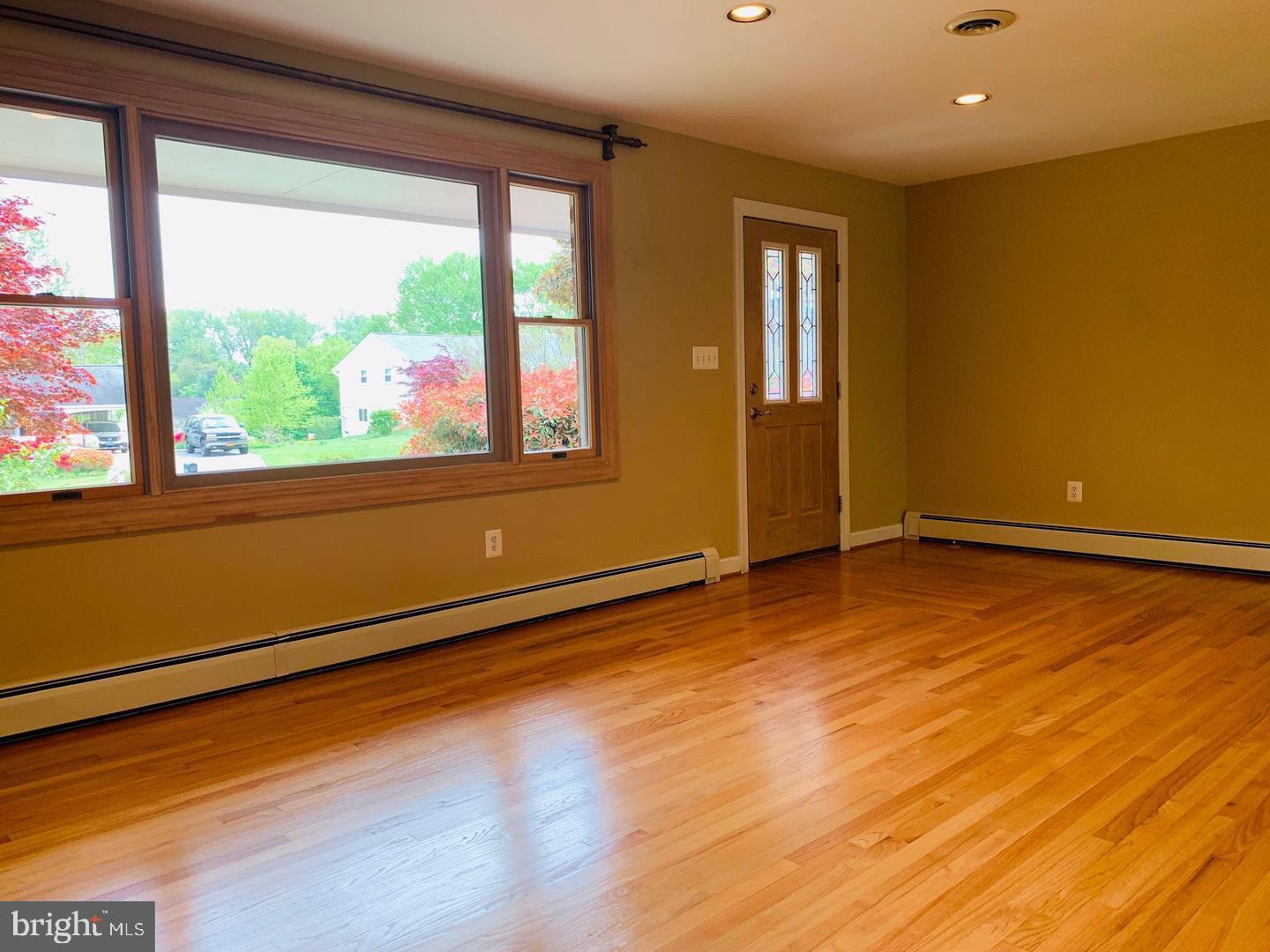 ALLENFORD - Residential Lease