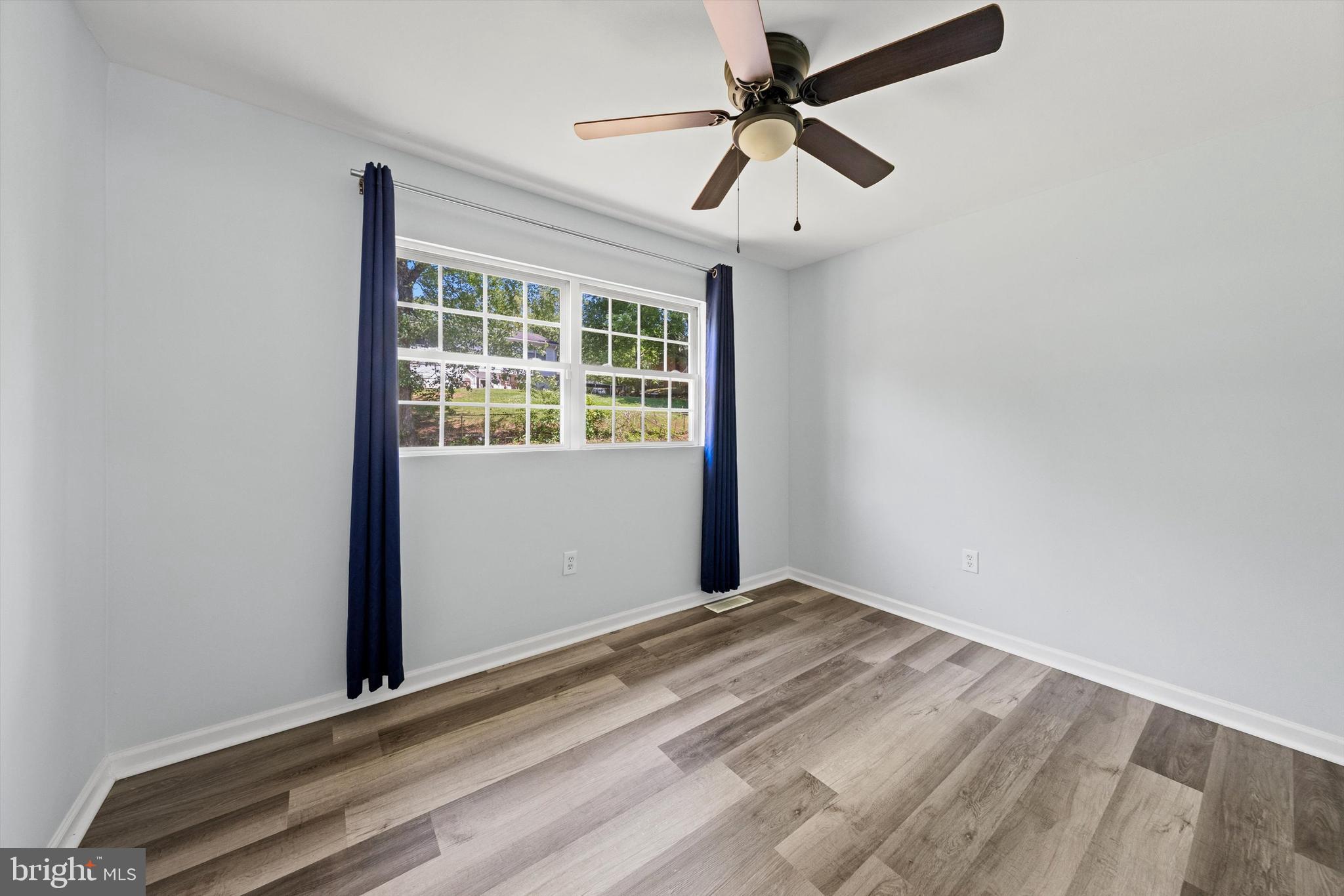 PRINCE WILLIAM COUNTY CENTER - Residential
