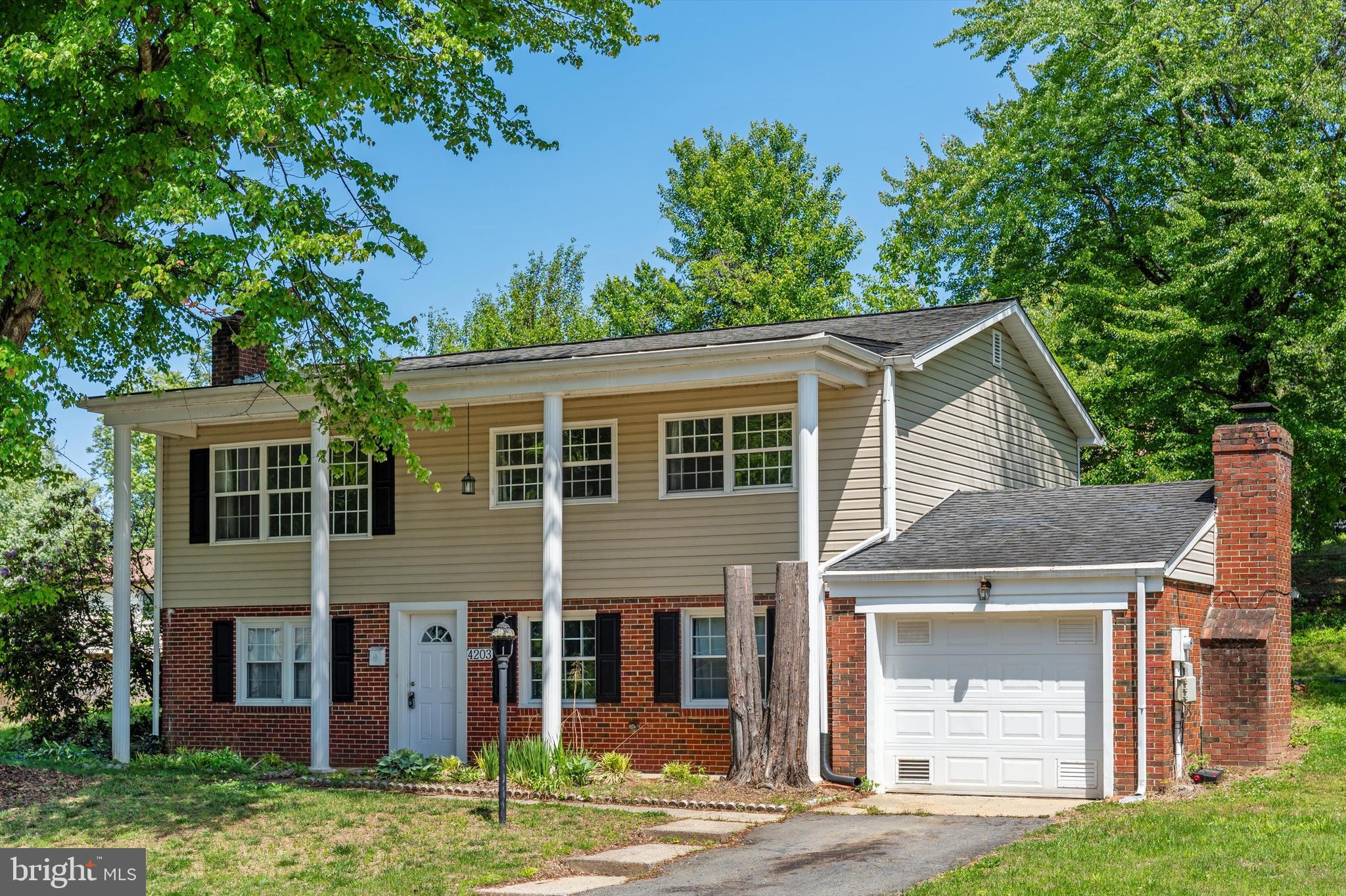 PRINCE WILLIAM COUNTY CENTER - Residential