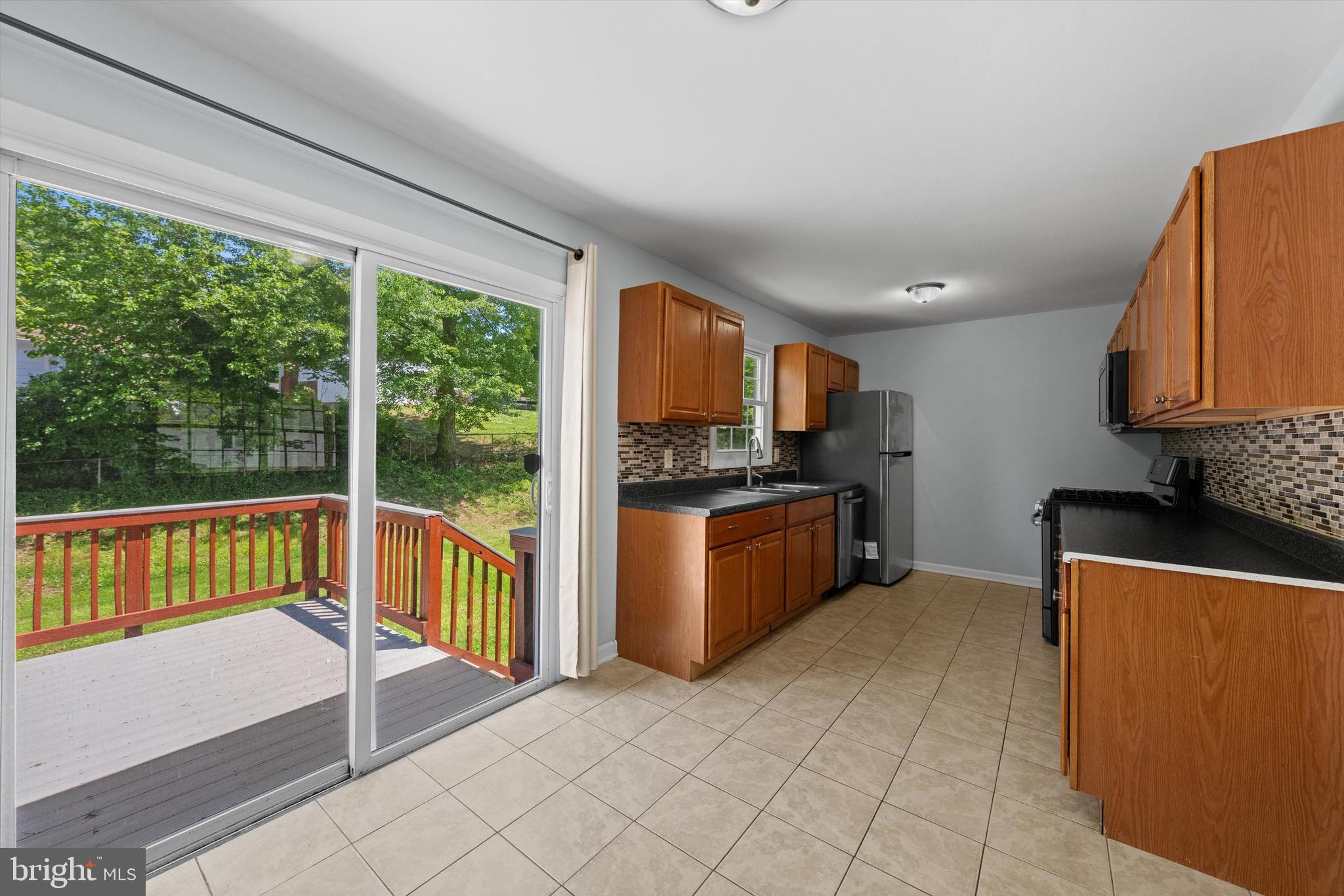 PRINCE WILLIAM COUNTY CENTER - Residential