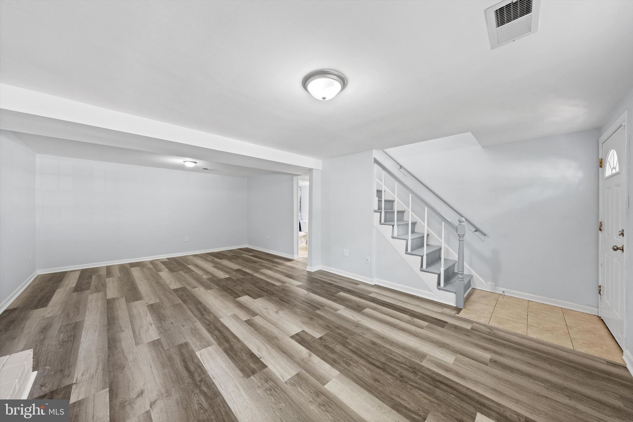 PRINCE WILLIAM COUNTY CENTER - Residential